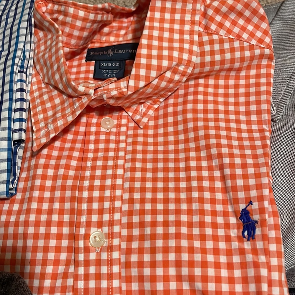 Shirts bundle - Picture 2 of 7